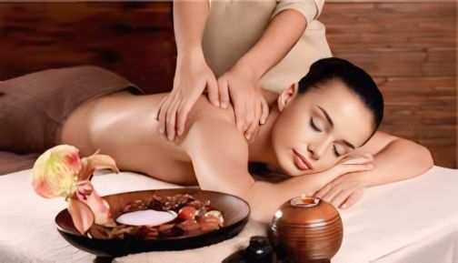 best spas in hyderabad